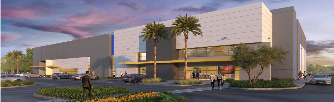 CHANDLER INNOVATION PARK