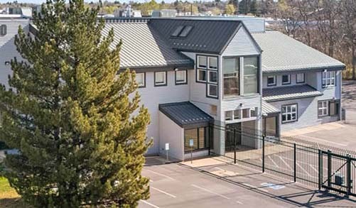 WINDERMERE WAREHOUSE